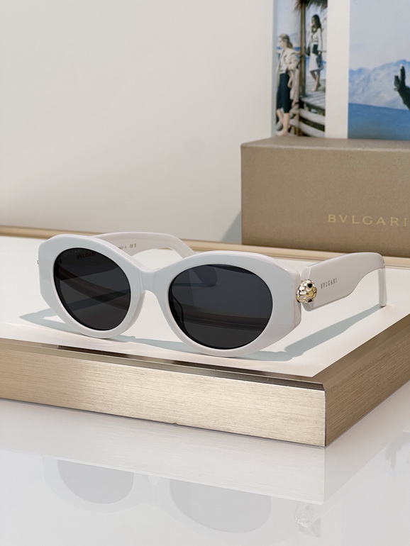 BVLGARI Sunglasses(AAAA)-115
