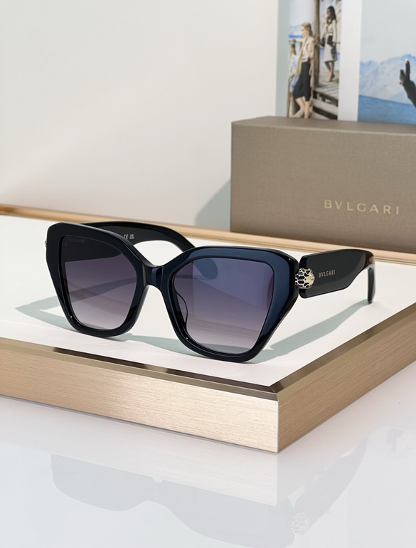 BVLGARI Sunglasses(AAAA)-003