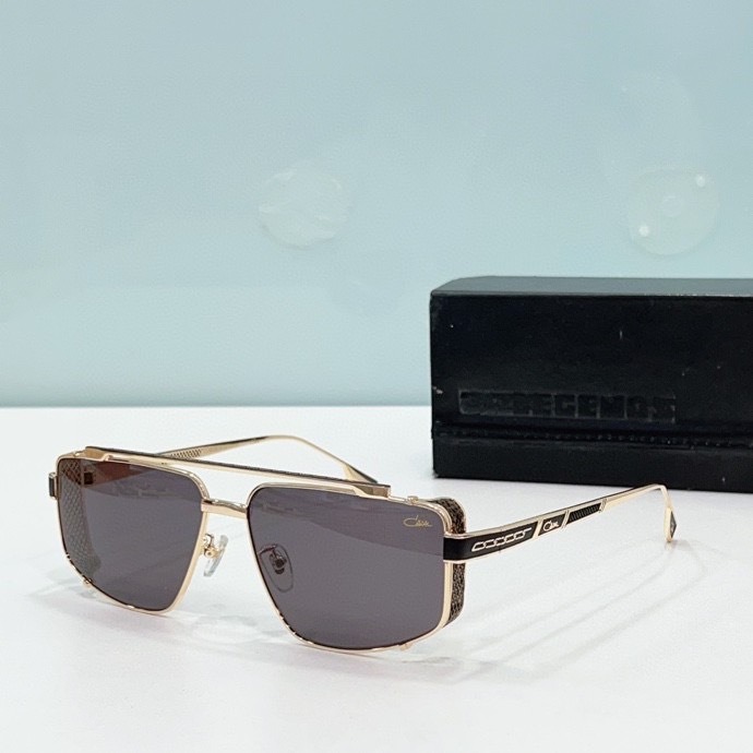 CAZAL Sunglasses(AAAA)-2304