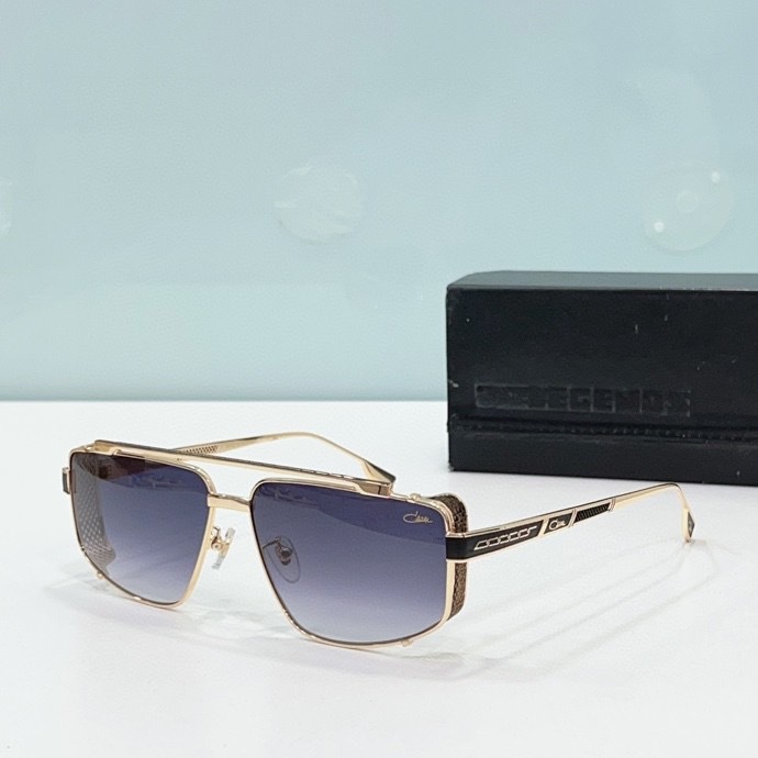 CAZAL Sunglasses(AAAA)-2302