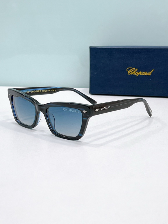 CHOPARD Sunglasses(AAAA)-1364