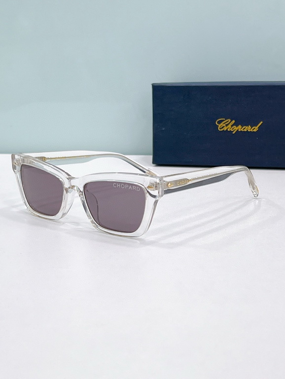 CHOPARD Sunglasses(AAAA)-1319