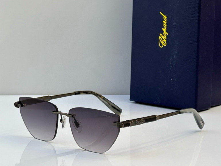 CHOPARD Sunglasses(AAAA)-1299
