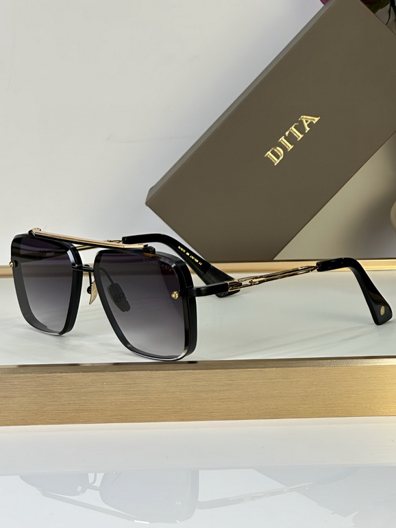 DITA  Sunglasses(AAAA)-1223
