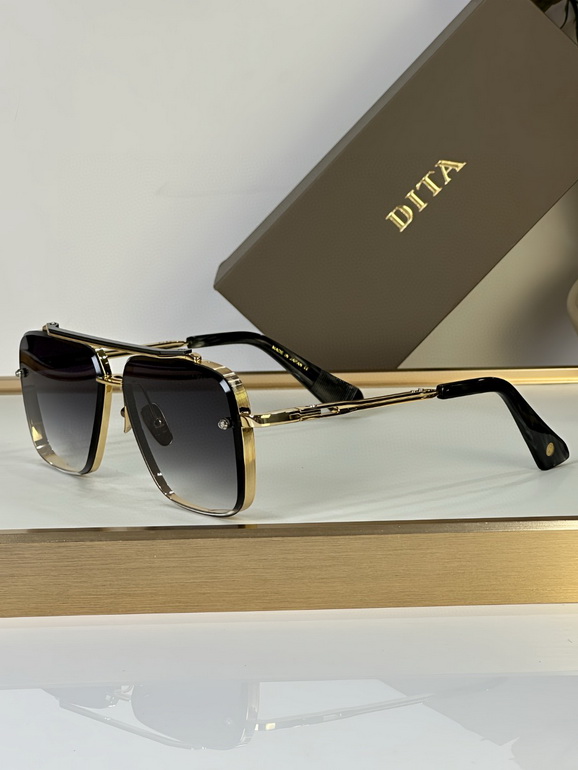 DITA  Sunglasses(AAAA)-1222