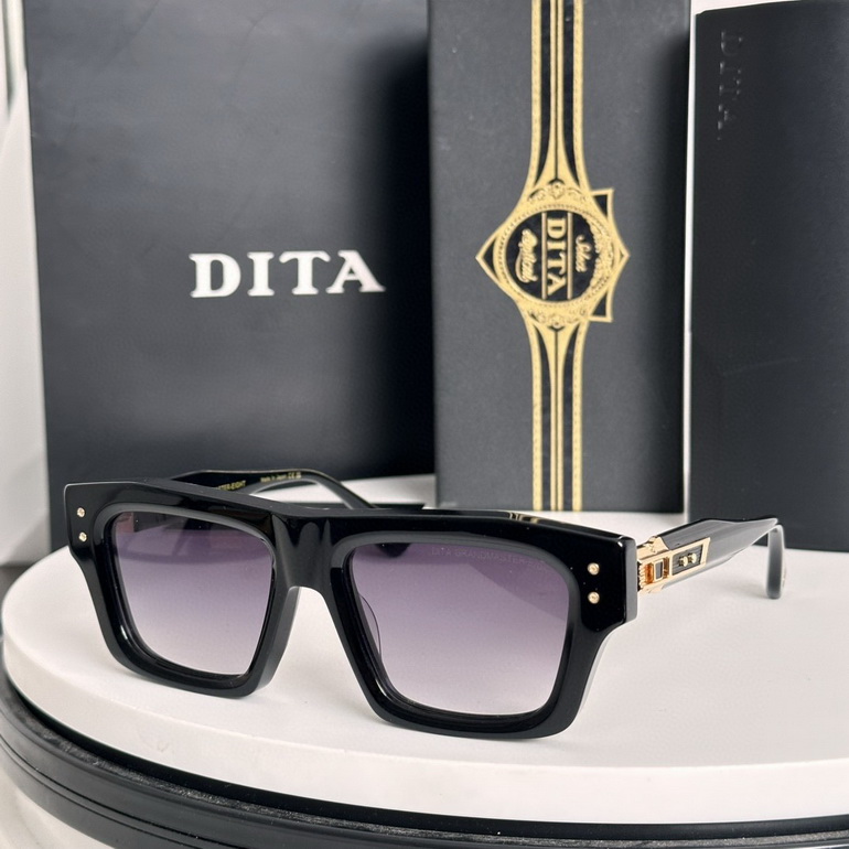 DITA  Sunglasses(AAAA)-1221