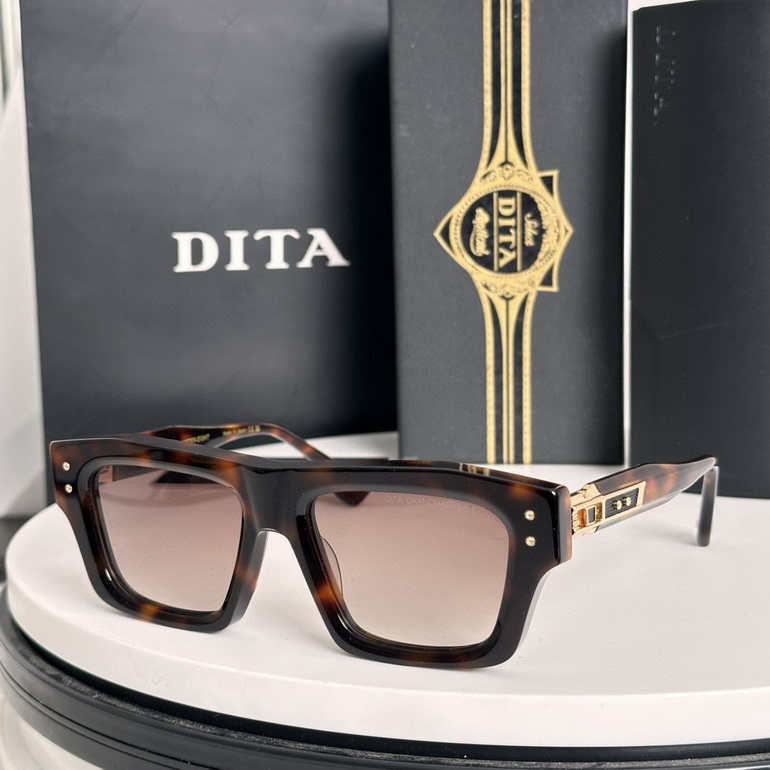 DITA  Sunglasses(AAAA)-1219