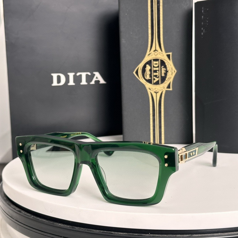 DITA  Sunglasses(AAAA)-1217