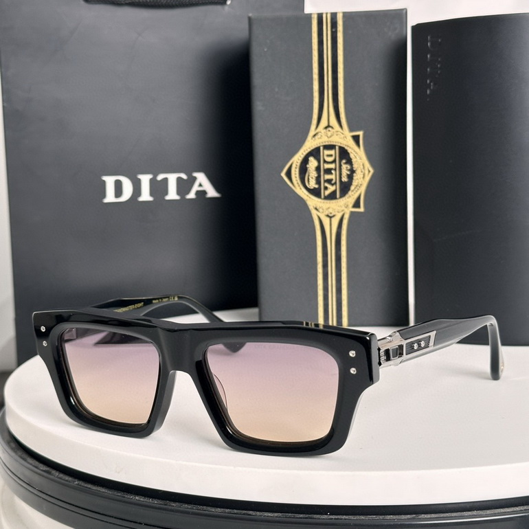DITA  Sunglasses(AAAA)-1216