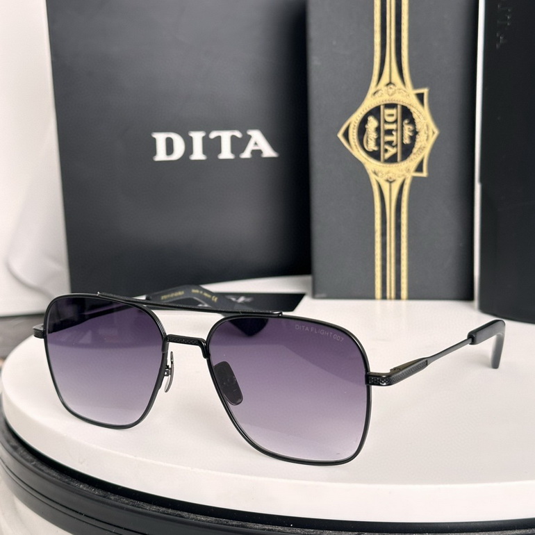 DITA  Sunglasses(AAAA)-1215