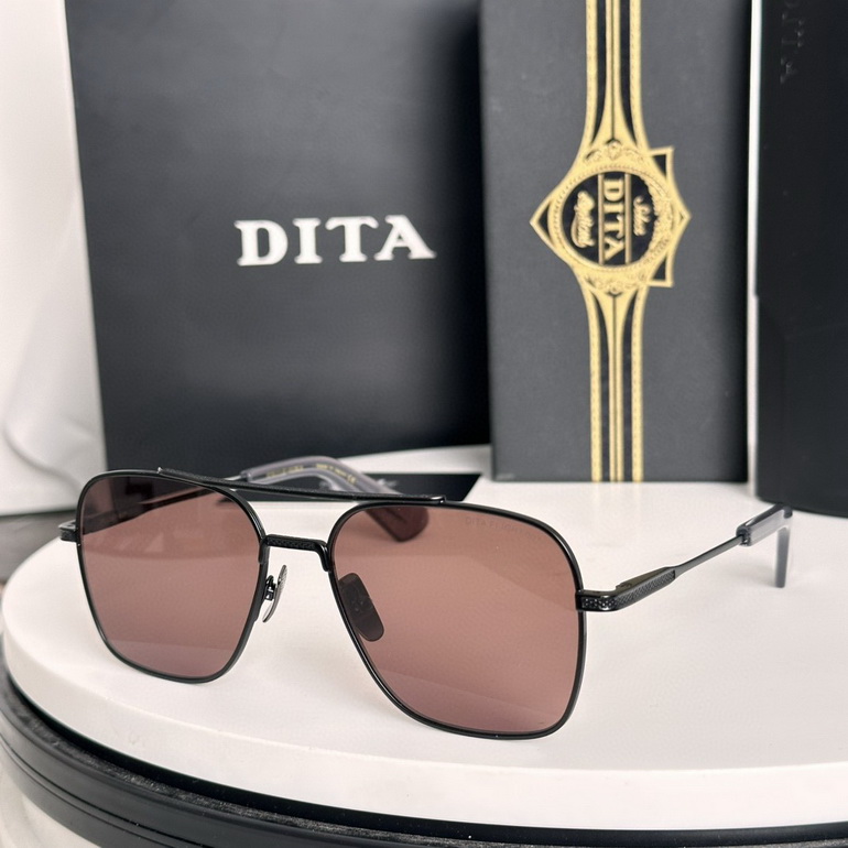 DITA  Sunglasses(AAAA)-1214