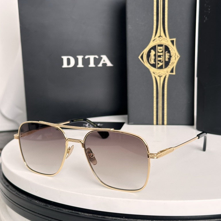 DITA  Sunglasses(AAAA)-1213