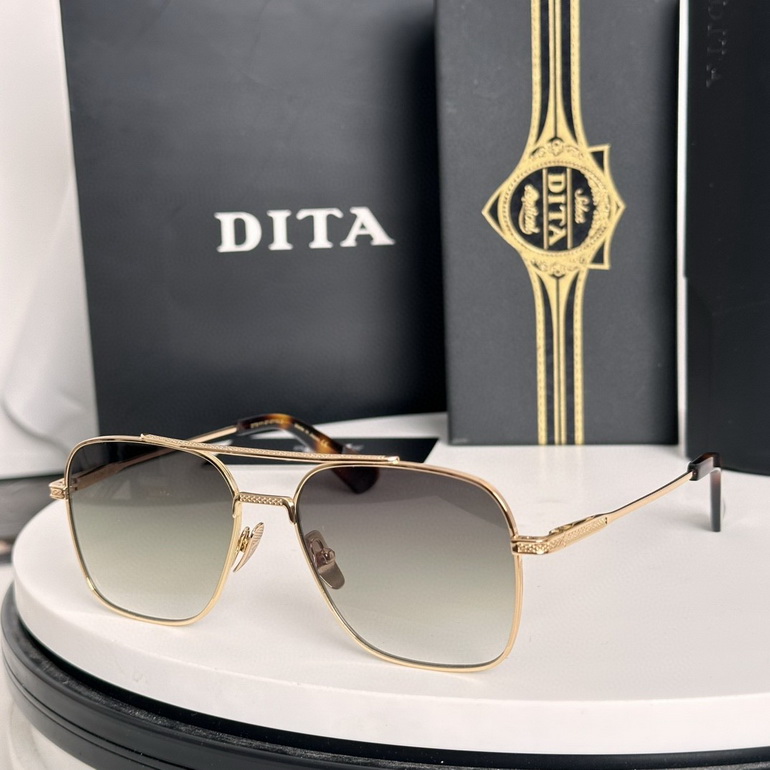DITA  Sunglasses(AAAA)-1212
