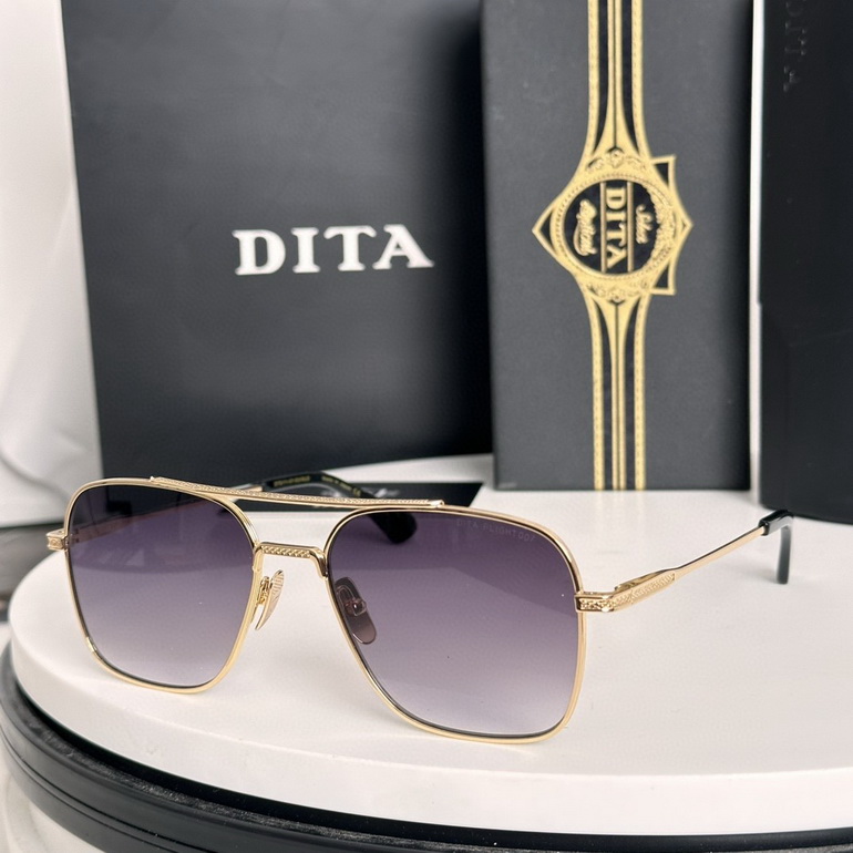 DITA  Sunglasses(AAAA)-1211