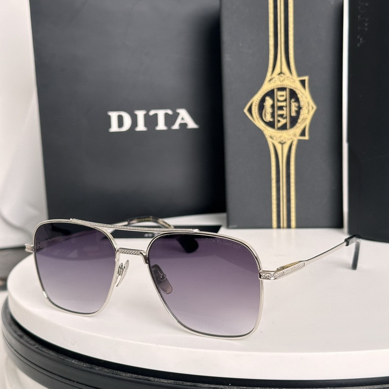 DITA  Sunglasses(AAAA)-1210