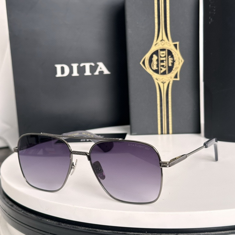 DITA  Sunglasses(AAAA)-1209