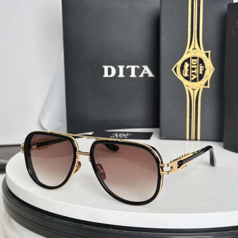 DITA  Sunglasses(AAAA)-1207