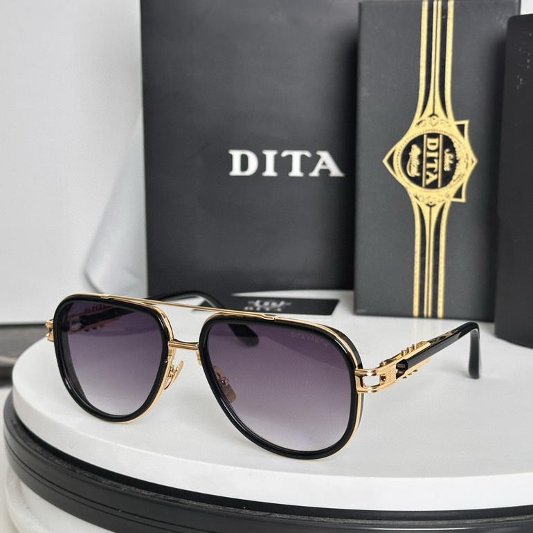 DITA  Sunglasses(AAAA)-1206