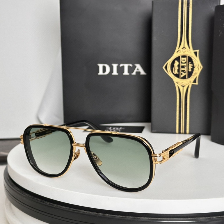 DITA  Sunglasses(AAAA)-1205