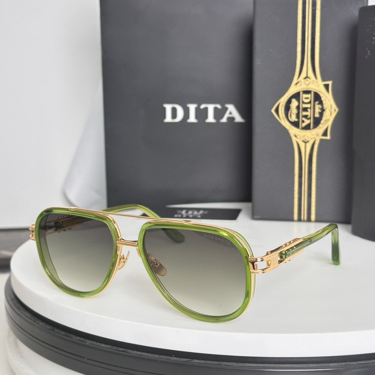 DITA  Sunglasses(AAAA)-1204