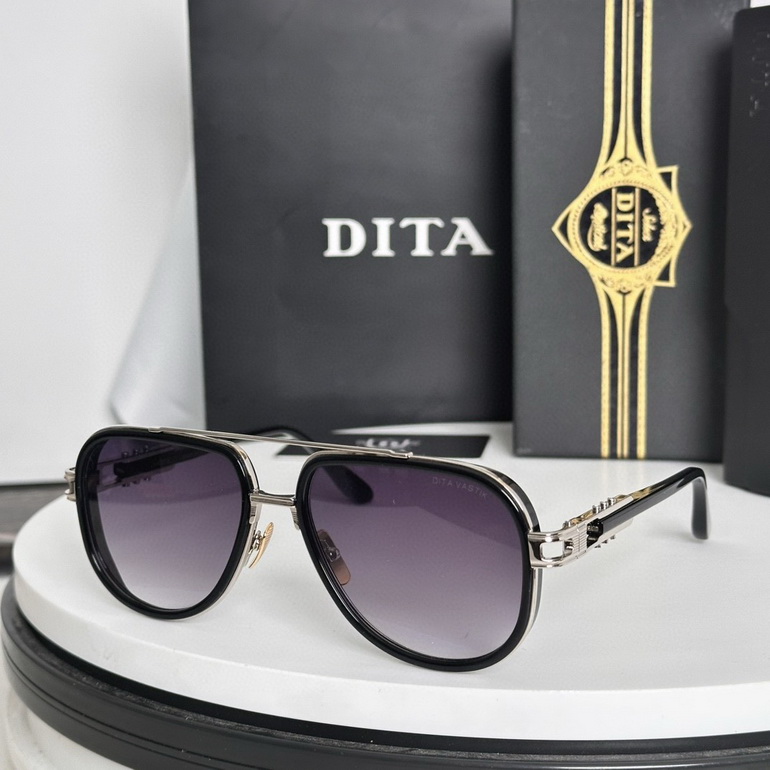 DITA  Sunglasses(AAAA)-1203