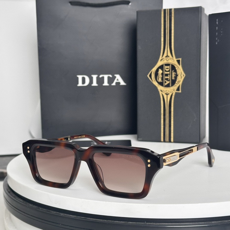 DITA  Sunglasses(AAAA)-1201