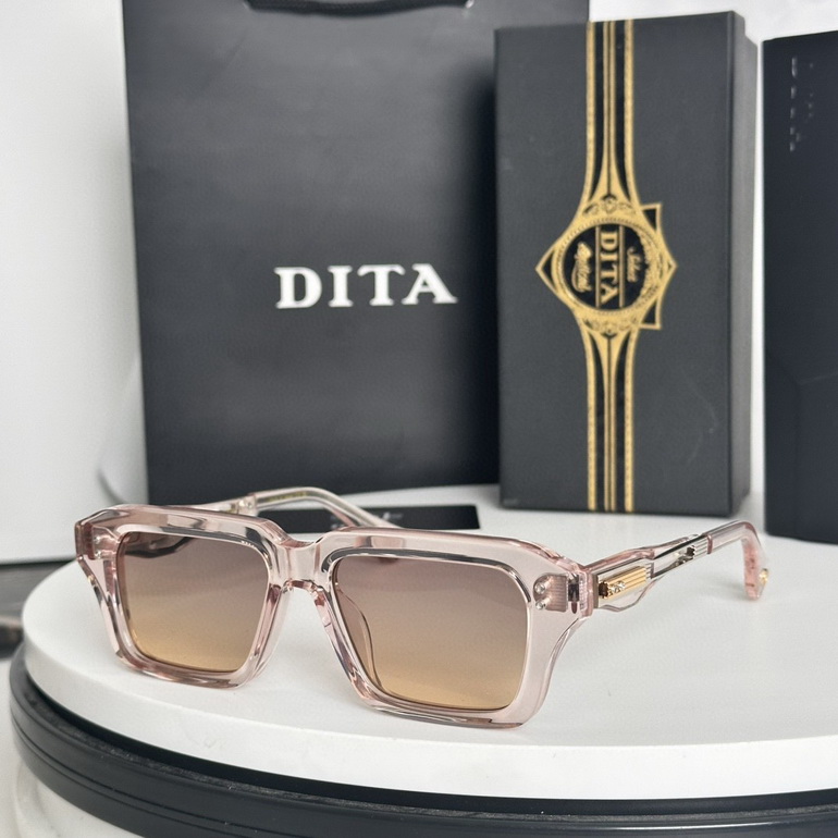 DITA  Sunglasses(AAAA)-1200