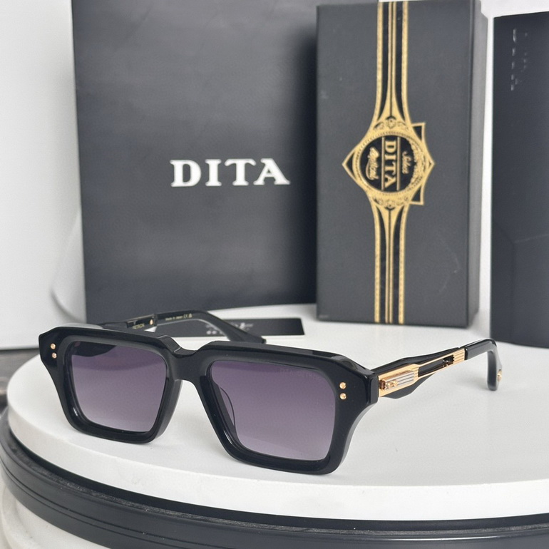DITA  Sunglasses(AAAA)-1197