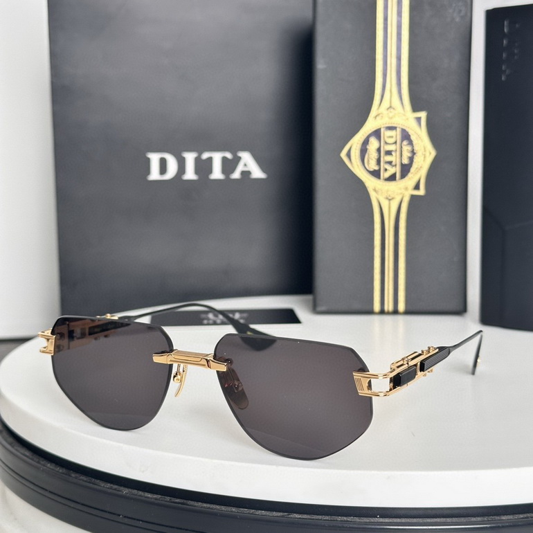DITA  Sunglasses(AAAA)-1184