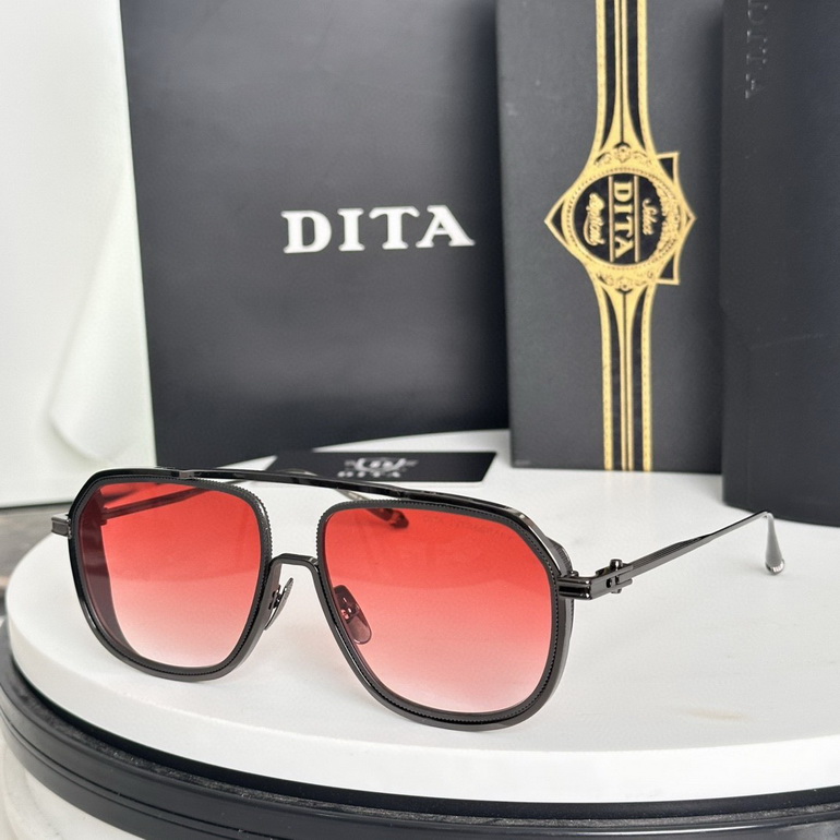 DITA  Sunglasses(AAAA)-1183