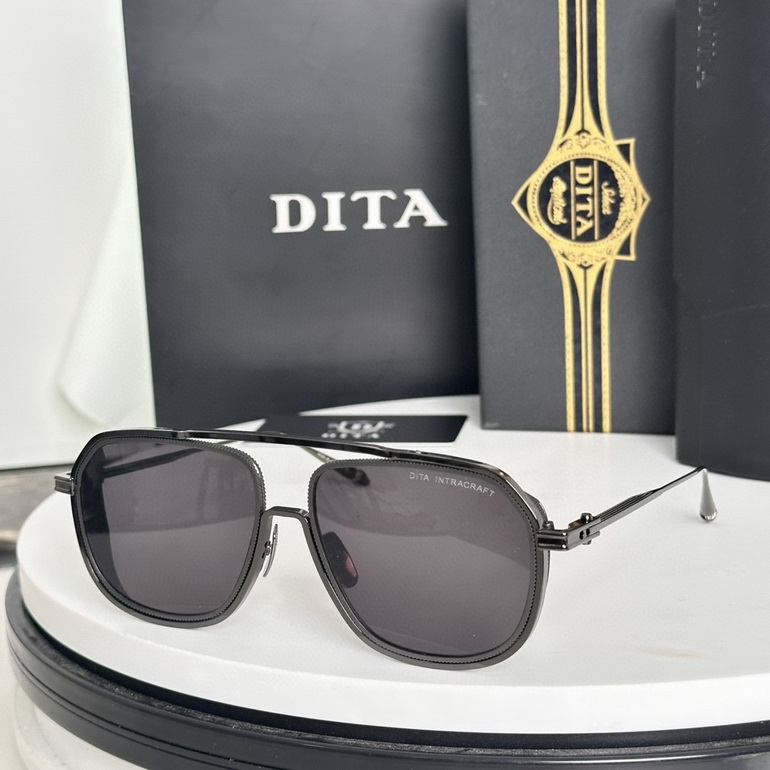 DITA  Sunglasses(AAAA)-1180