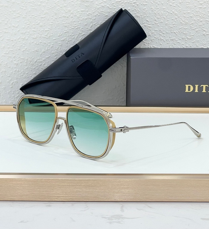 DITA  Sunglasses(AAAA)-1177