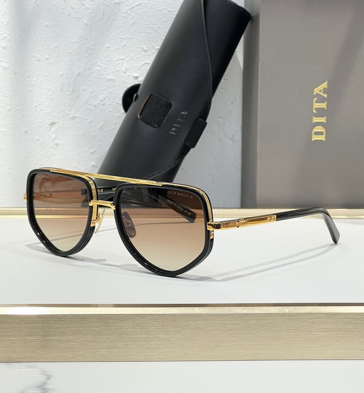 DITA  Sunglasses(AAAA)-1168