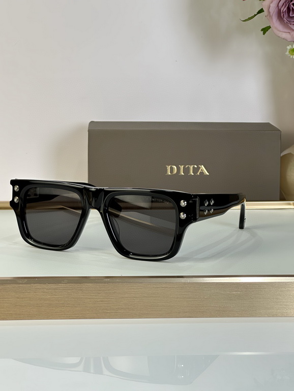 DITA  Sunglasses(AAAA)-1159