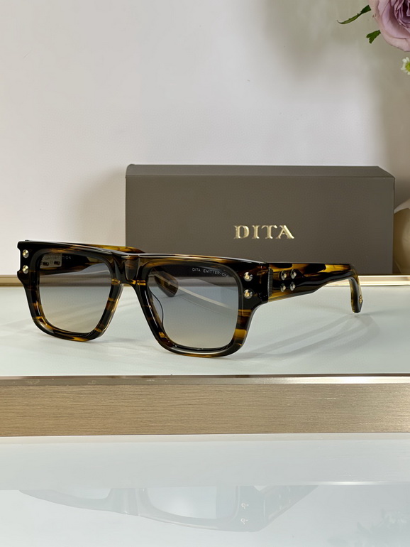 DITA  Sunglasses(AAAA)-1158