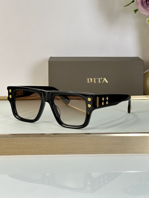 DITA  Sunglasses(AAAA)-1154