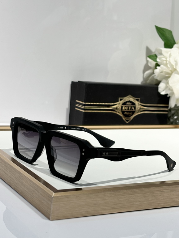DITA  Sunglasses(AAAA)-1151
