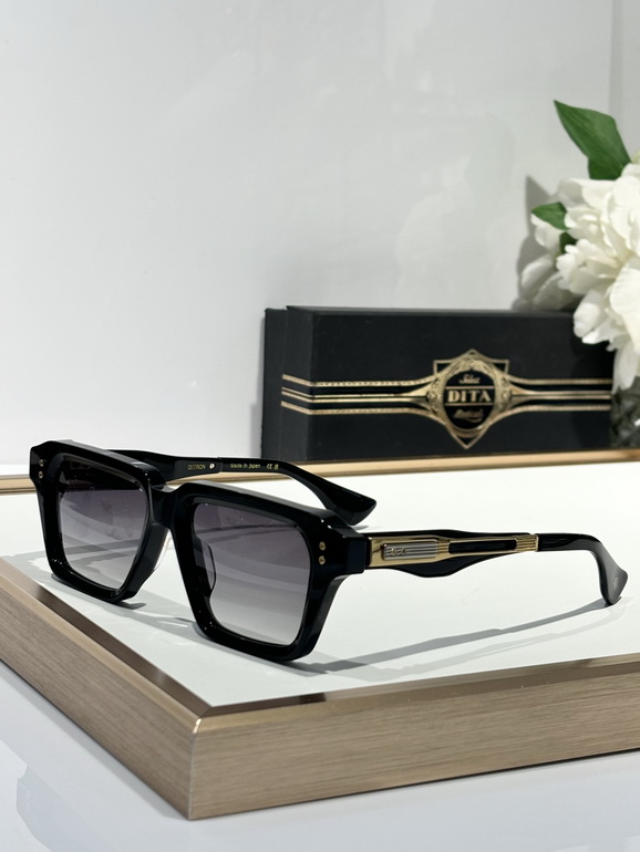 DITA  Sunglasses(AAAA)-1148