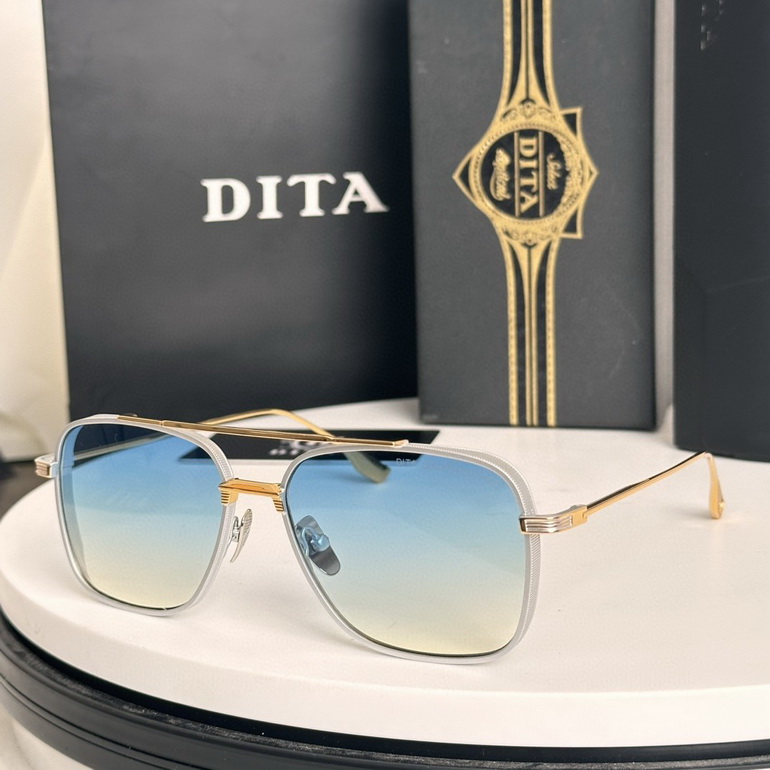 DITA  Sunglasses(AAAA)-1147