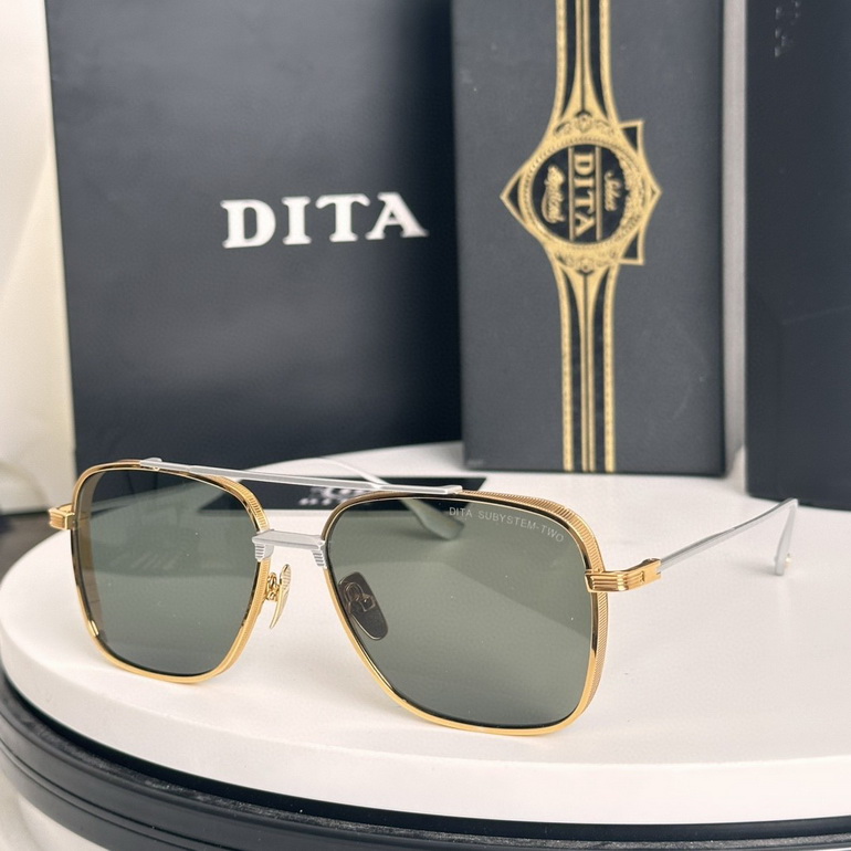DITA  Sunglasses(AAAA)-1145
