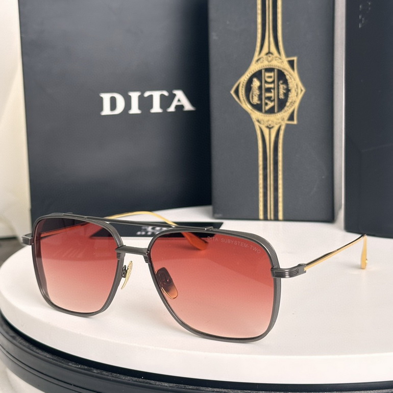 DITA  Sunglasses(AAAA)-1144