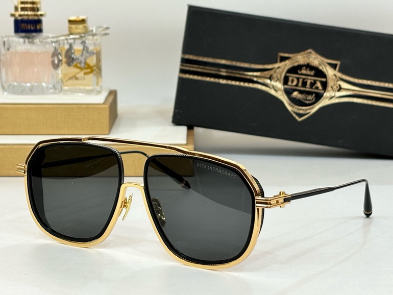 DITA  Sunglasses(AAAA)-1142
