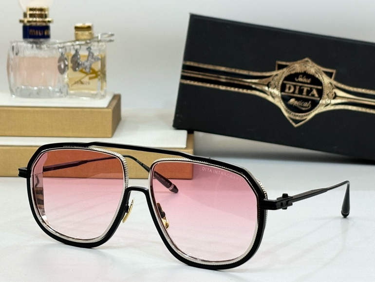 DITA  Sunglasses(AAAA)-1140