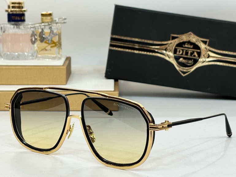 DITA  Sunglasses(AAAA)-1138