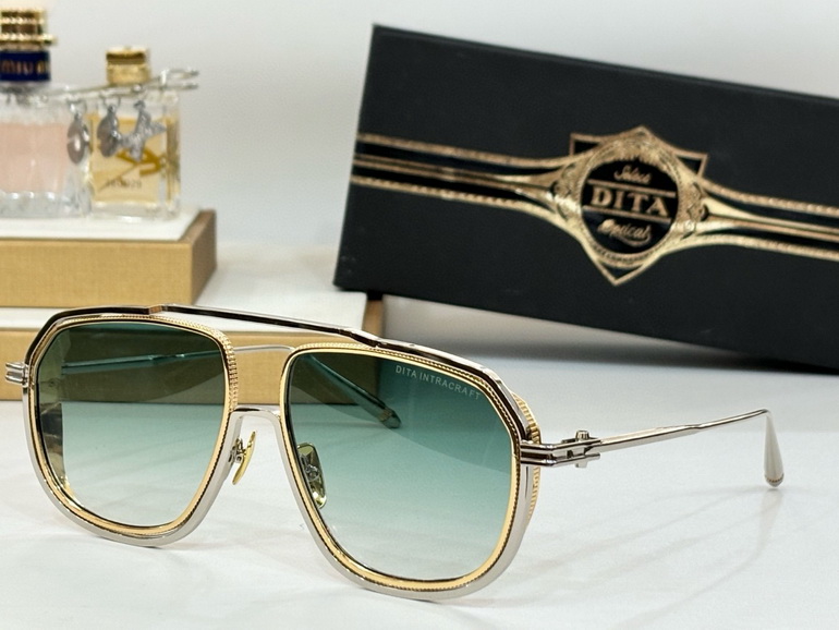 DITA  Sunglasses(AAAA)-1137