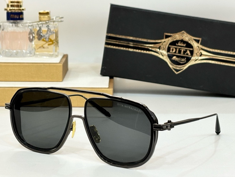 DITA  Sunglasses(AAAA)-1136