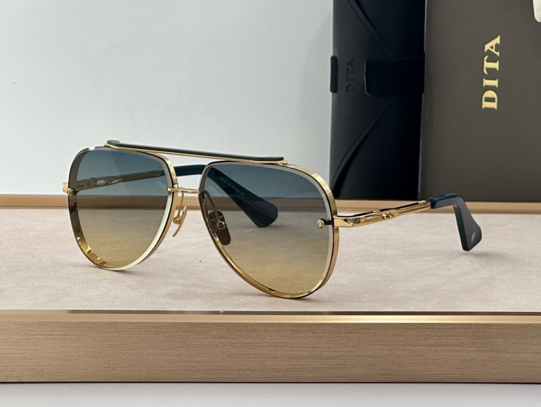 DITA  Sunglasses(AAAA)-1134