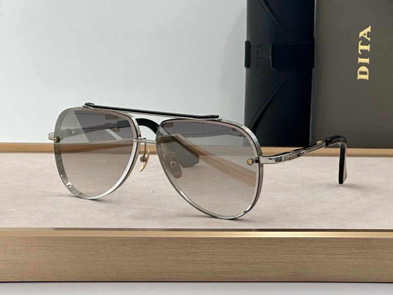 DITA  Sunglasses(AAAA)-1133