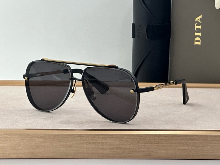 DITA  Sunglasses(AAAA)-1132