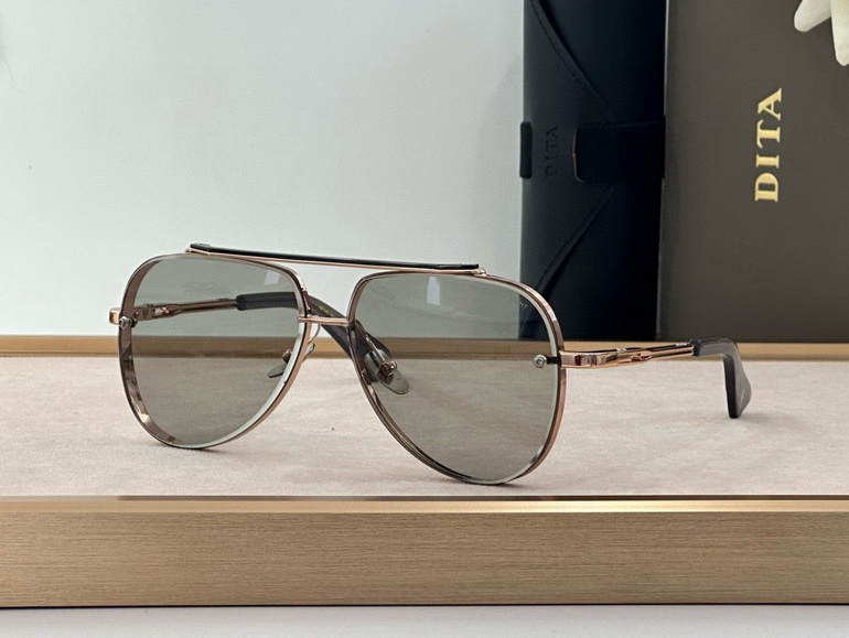 DITA  Sunglasses(AAAA)-1129